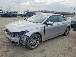 2017 Ford Fusion se for sale in Indianapolis, IN