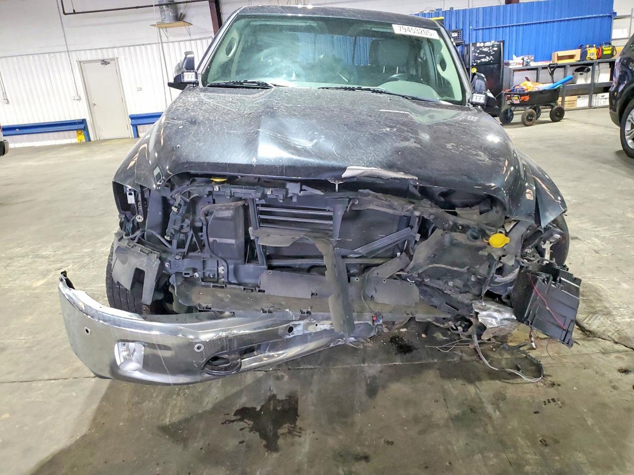 2014 Dodge Ram 1500 slt