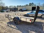 2024 Carry-On 2023 CARRY-ON 6X12GW-LEO Utility Trailer