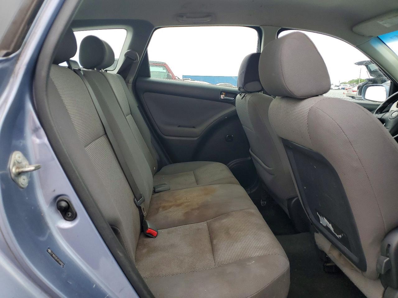 2007 Toyota Matrix xr