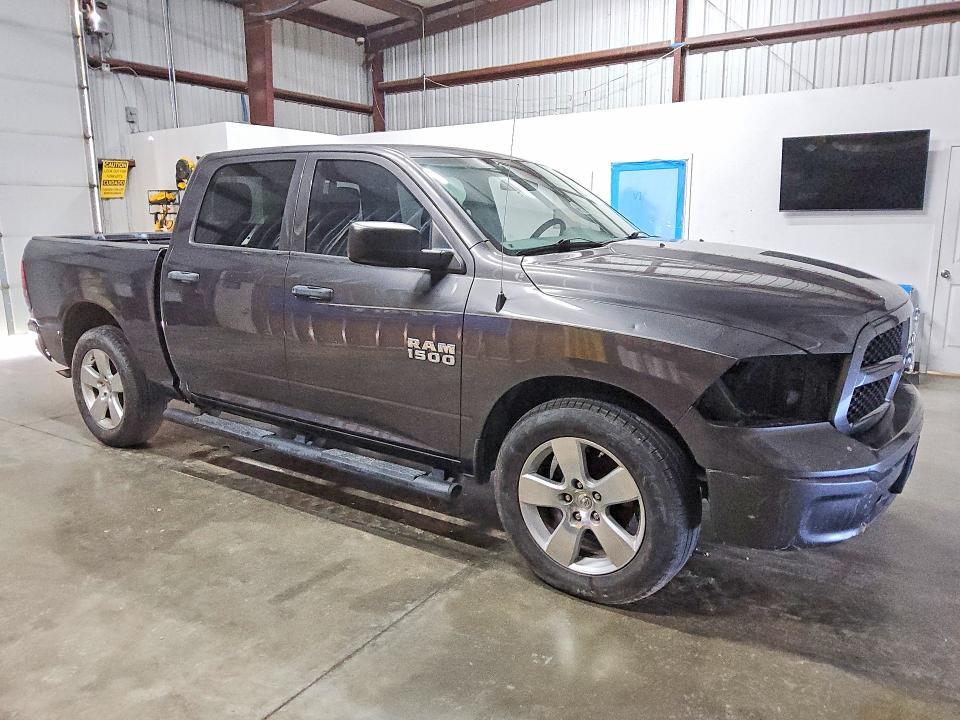 2016 Dodge RAM 1500 ST