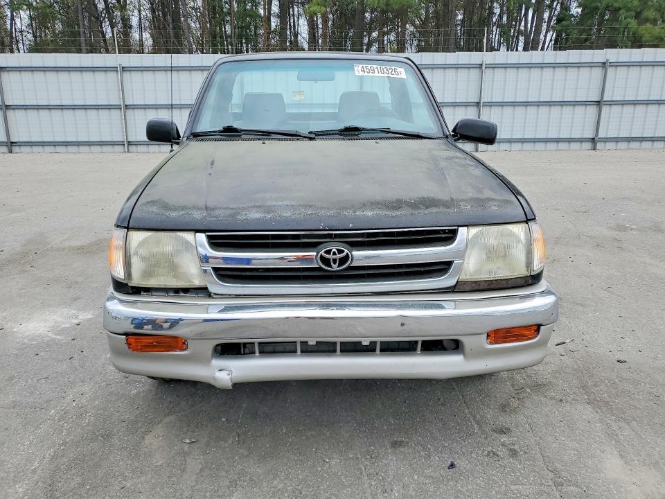 1999 Toyota Tacoma Base