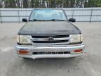 1999 Toyota Tacoma Base