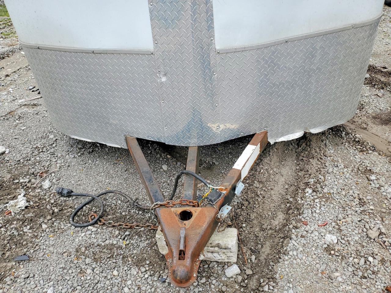 2015 Cargo Craft Enclosed Cargo Trailer