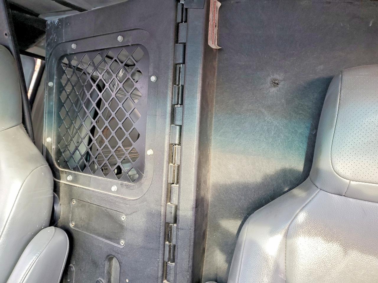 2014 Ford Econoline E150 van