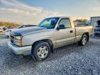 2006 Chevrolet Silverado C1500