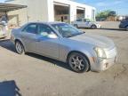 2007 Cadillac CTS