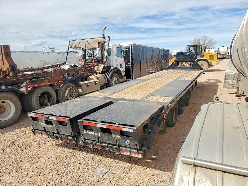 2025 Diamond C 2025 Roadclipper Equipment Trailer