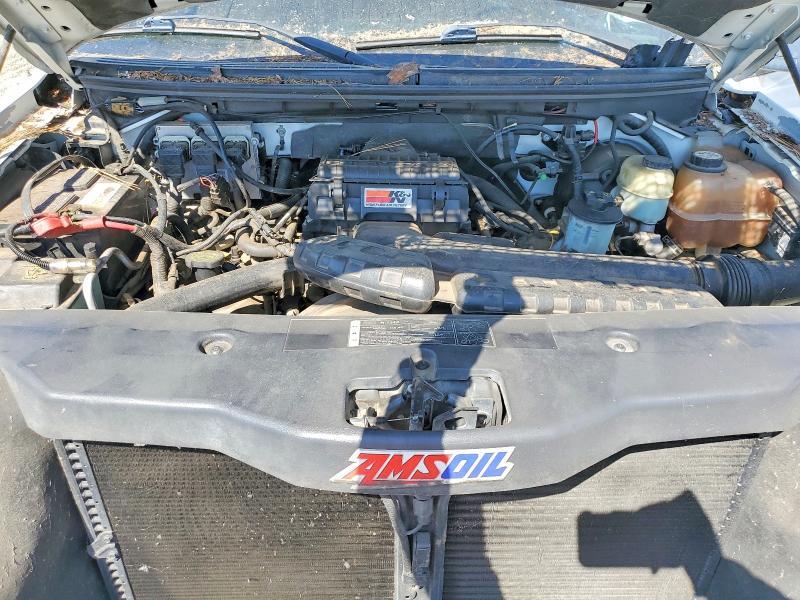 2006 Ford F150 Supercrew