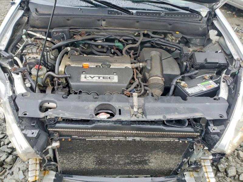 2006 Honda Cr-v lx