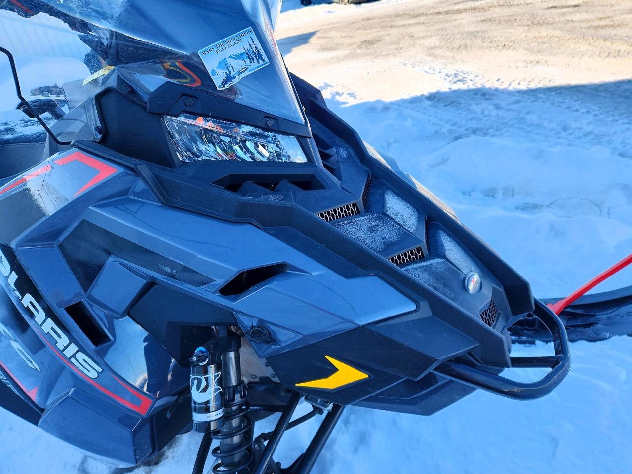 2022 Polaris S24TFG9BS