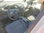 2017 Nissan Frontier S