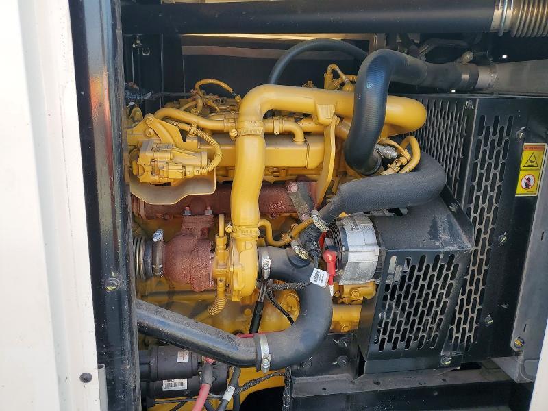 2024 Caterillar 2024 Caterpillar Generation