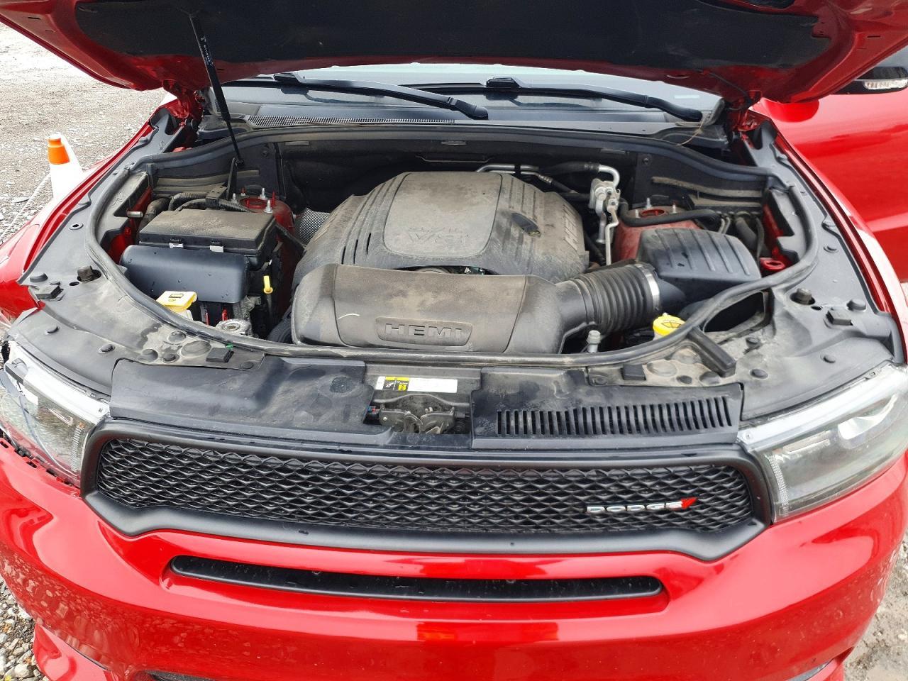 2020 Dodge Durango r