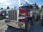 2017 Peterbilt 389 Tank Truck