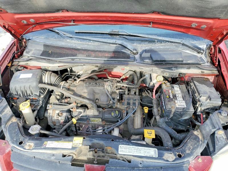 2010 Dodge Grand Caravan se