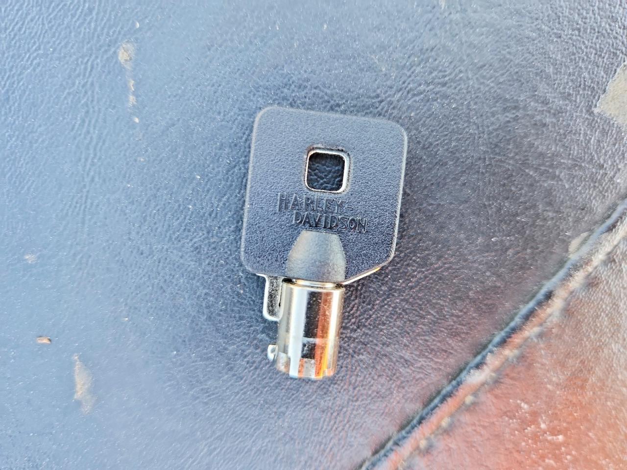 2023 Harley-Davidson Flhx