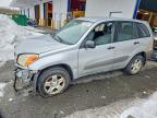 2005 Toyota Rav4 Base