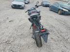 2025 Yamaha MTN320 A