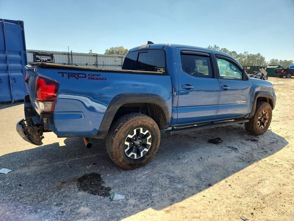 2019 Toyota Tacoma TRD OFF-Road