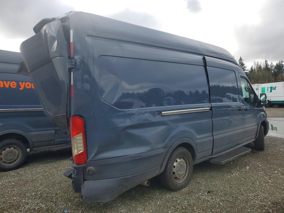 2020 Ford Transit 250 Delivery Van