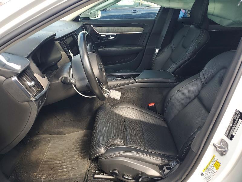 2021 Volvo S90 T6 Inscription