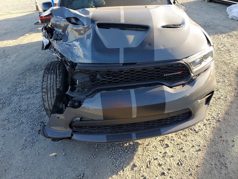 2021 Dodge Durango r