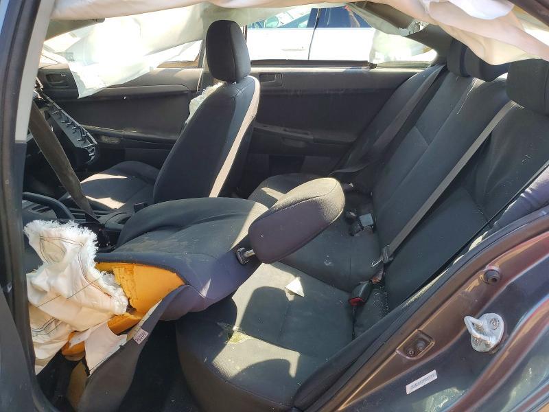 2009 Mitsubishi Lancer de