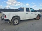 2022 Dodge RAM 1500 Classic Tradesman