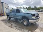 2007 Chevrolet Silverado K2500 Heavy Duty
