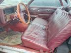 1981 Chev EL Camino