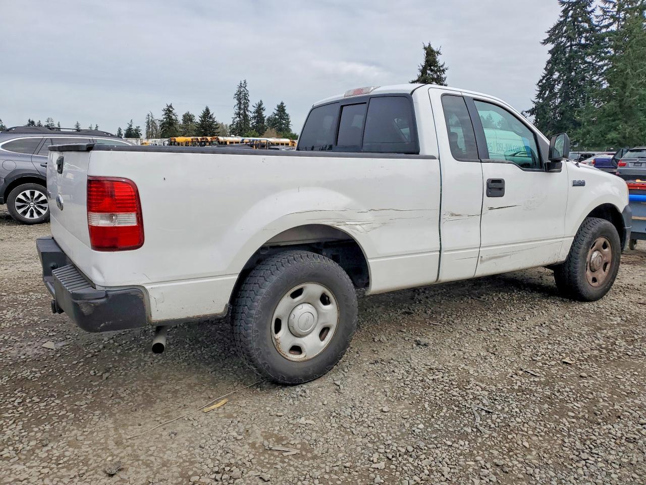 2006 Ford F150
