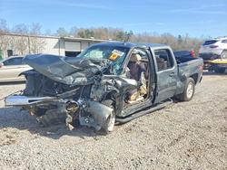 2011 Chevrolet Silverado K1500 LT en venta en Grenada, MS