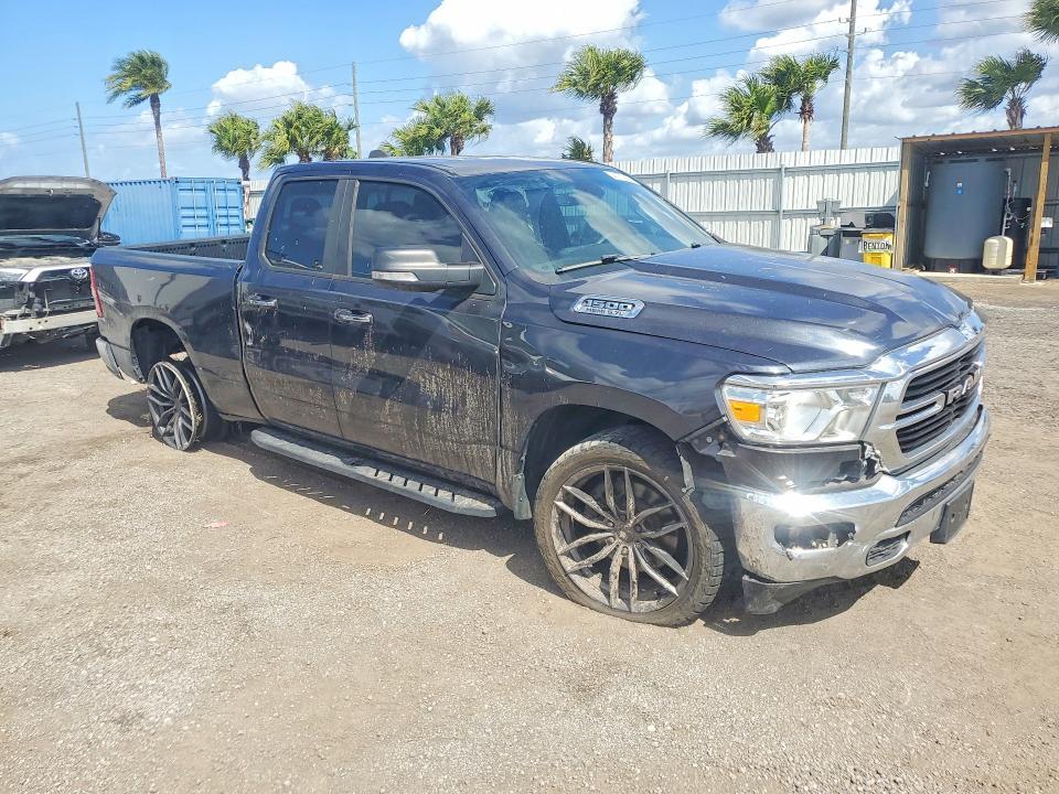 2019 Dodge RAM 1500 BIG Horn