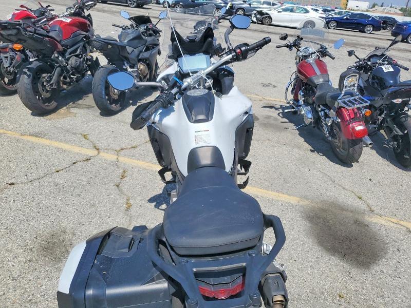 2024 Ducati Multistrada V4
