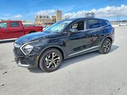 KIA salvage cars for sale: 2023 KIA Sportage ex