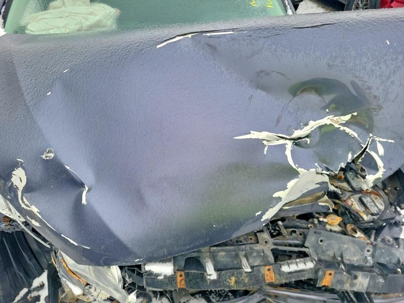 2015 Subaru Outback 2.5i