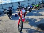 2022 Honda CRF300 L