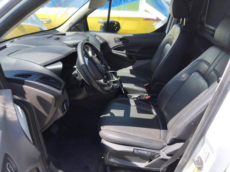 2022 Ford Transit Connect xl