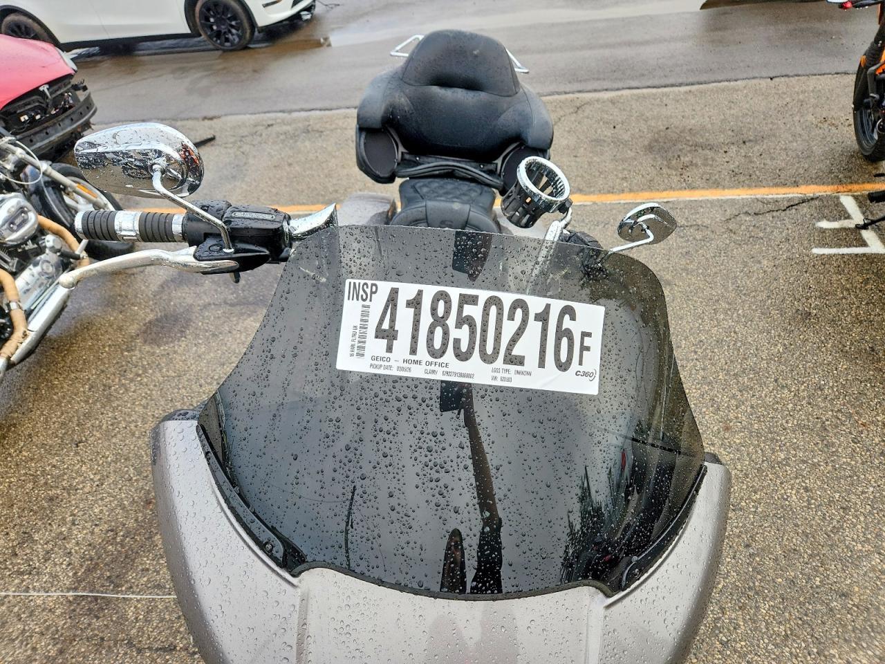 2016 Harley-Davidson Fltru