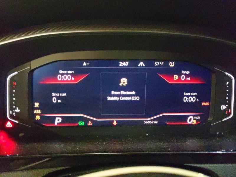 2023 Volkswagen Arteon sel R-line