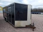 2021 Lgs Industries 2021 LGS Pace Enclosed Cargo Trailer