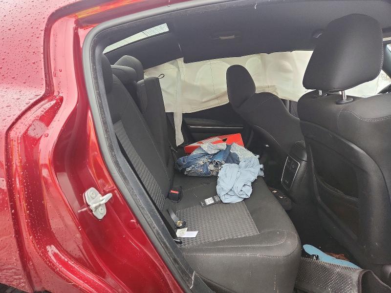 2019 Dodge Charger gt