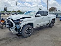 2025 Toyota Tacoma TRD Sport en venta en Miami, FL