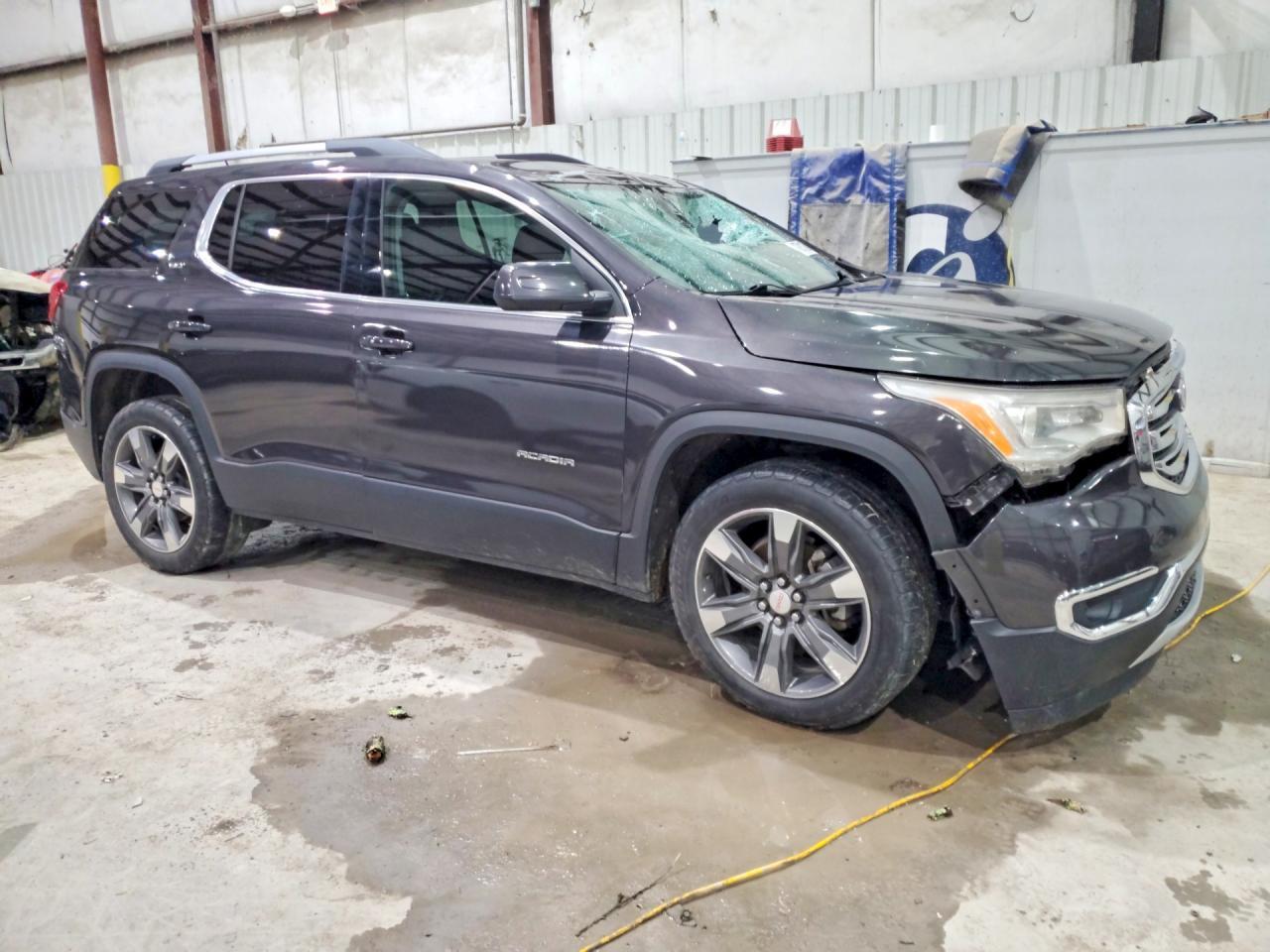 2017 GMC Acadia Slt-2
