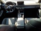 2024 Honda Civic exl