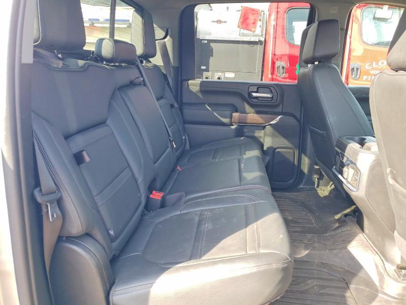 2023 GMC Sierra K2500 Denali