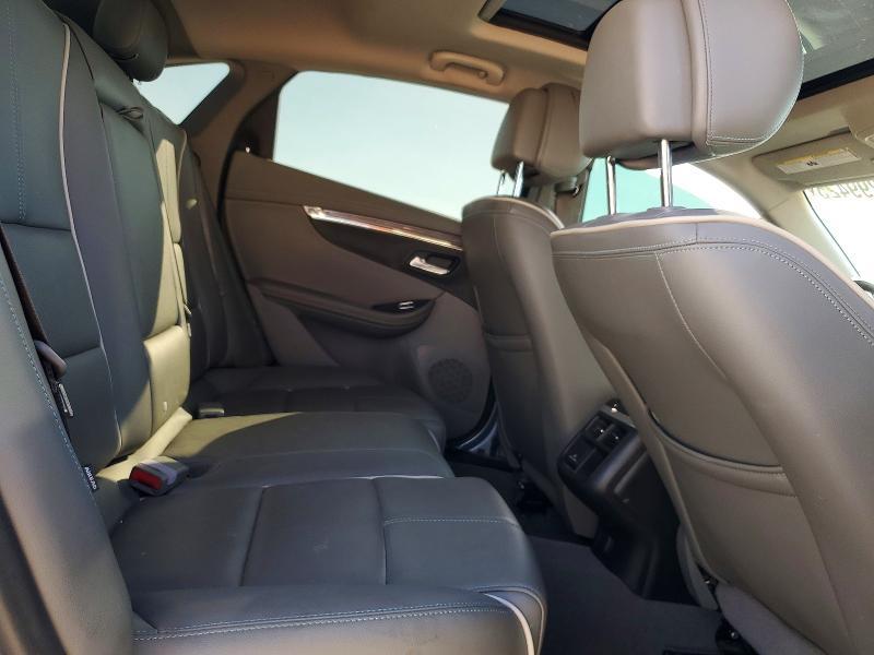 2014 Chevrolet Impala ltz