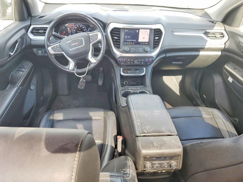 2022 GMC Acadia slt