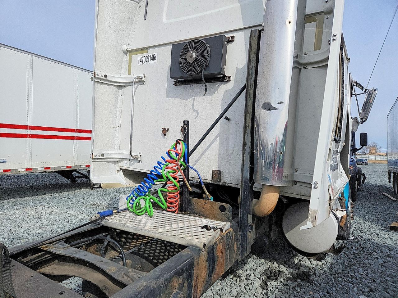 2006 Western Star 2006 Western Star 4900 Semi Truck